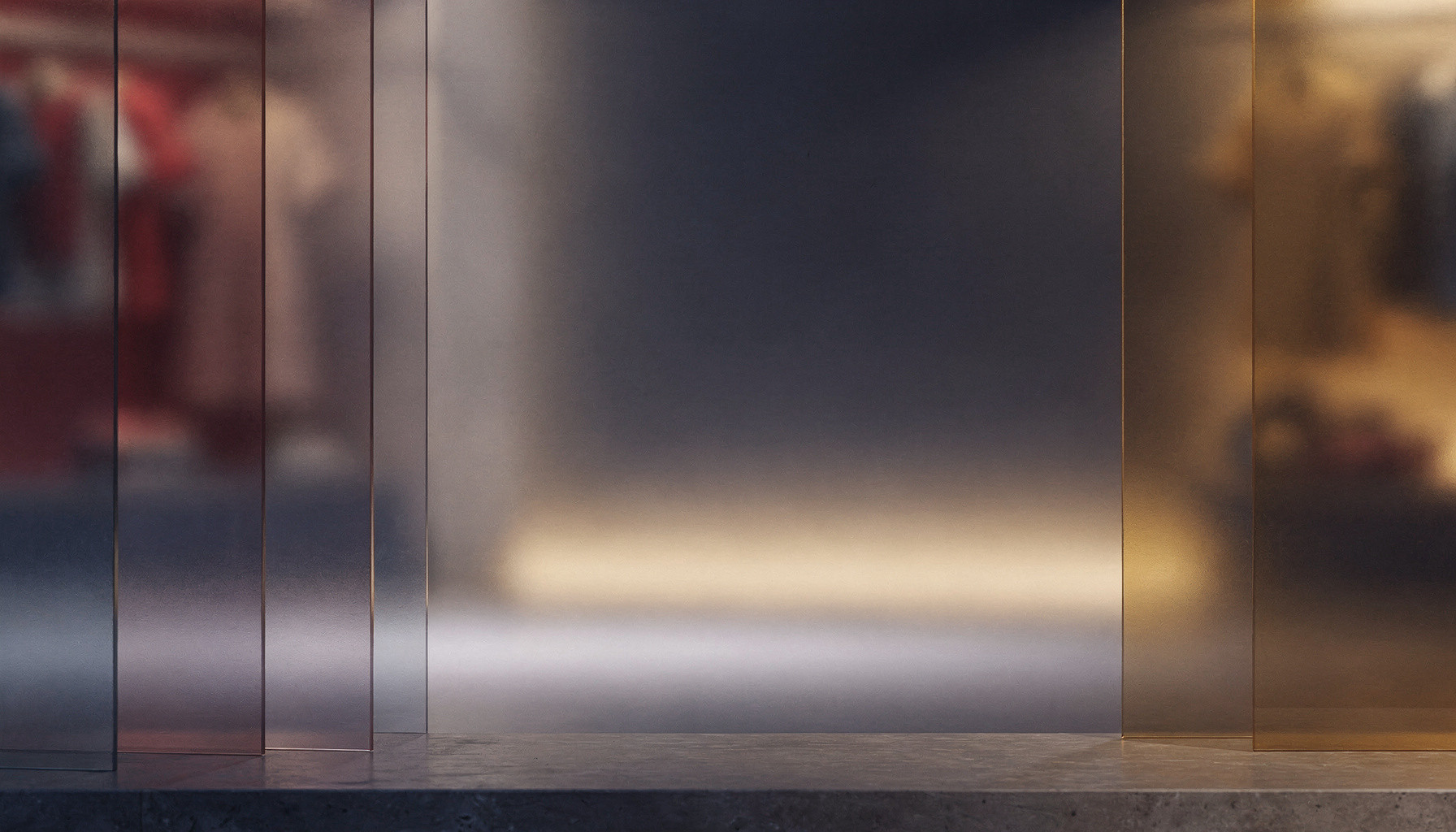 Happy Little Hippo Children's Resale Boutique website preview