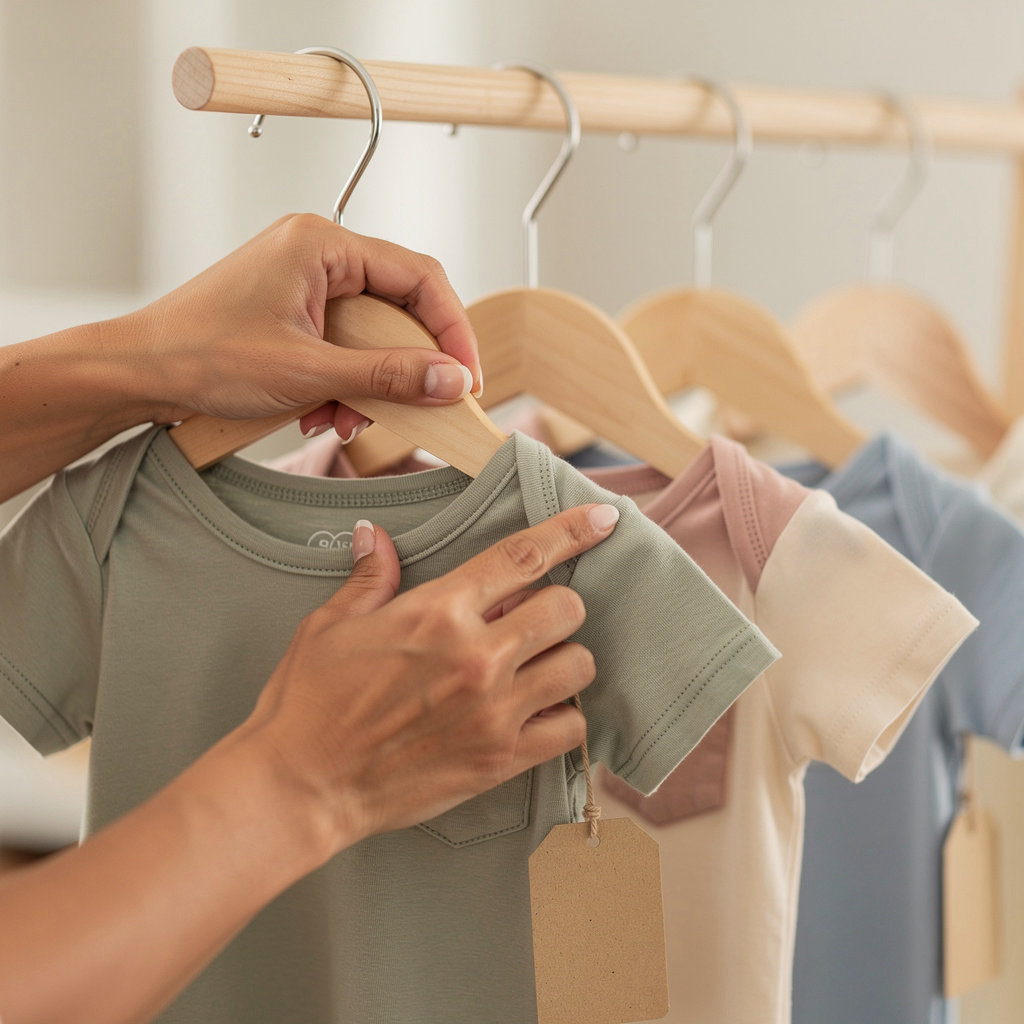 Happy Little Hippo Children's Resale Boutique values of sustainability and community in Santa Barbara